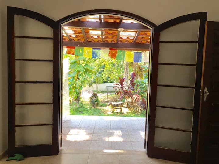 Всекидневна