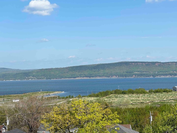 Campbellton Vacation Rentals & Homes New Brunswick, Canada Airbnb