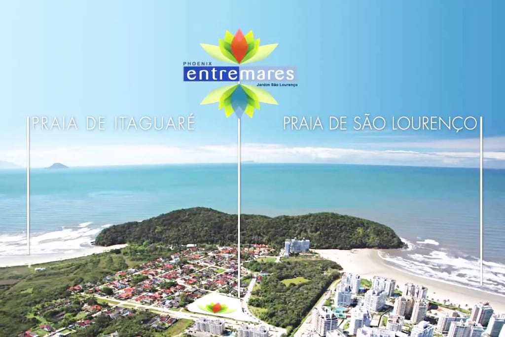 Localização do imóvel