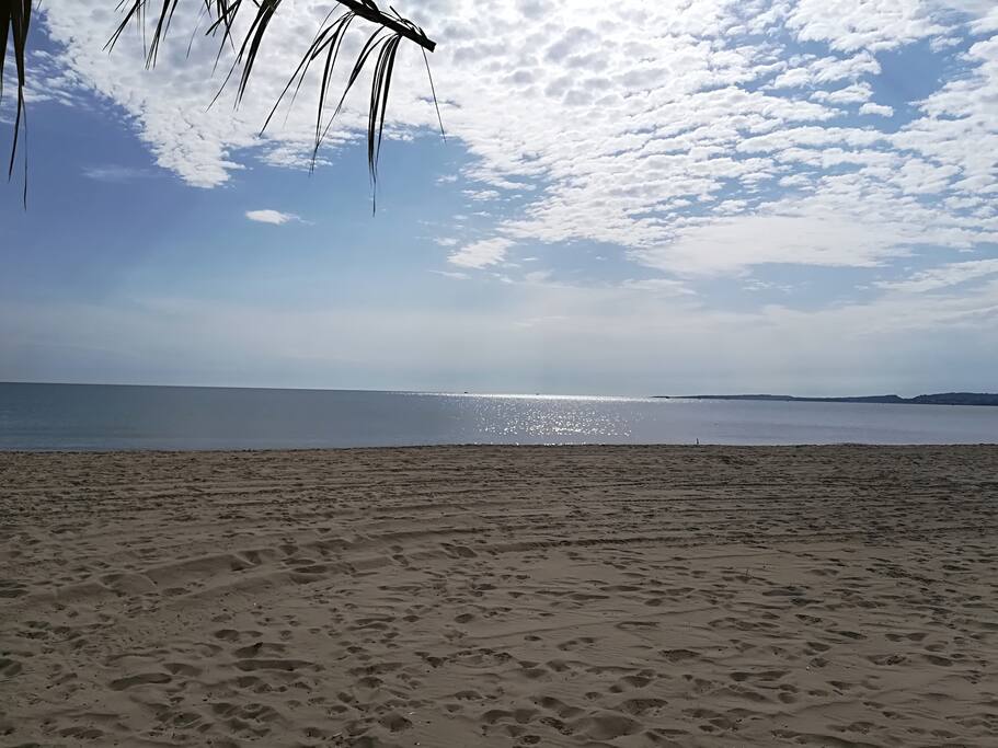 Spiaggia