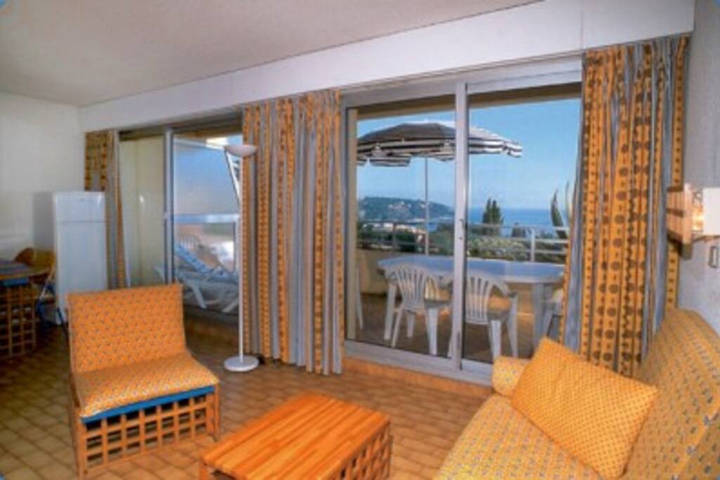Appartement fonctionnel