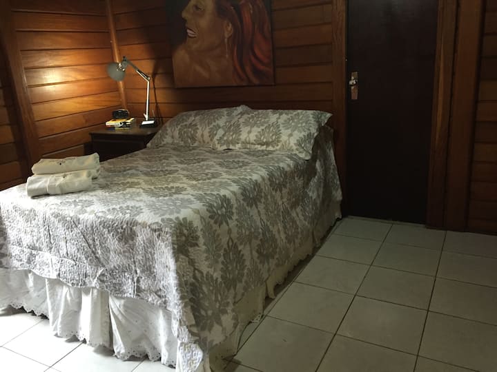 Quarto 1