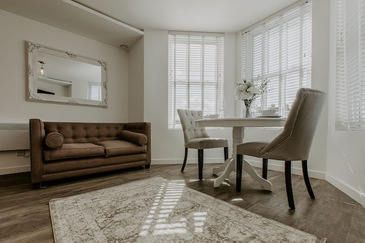 Beaufort Suites Cheltenham Serviced Apartment 1 Serviced Apartments For Rent In Cheltenham England United Kingdom