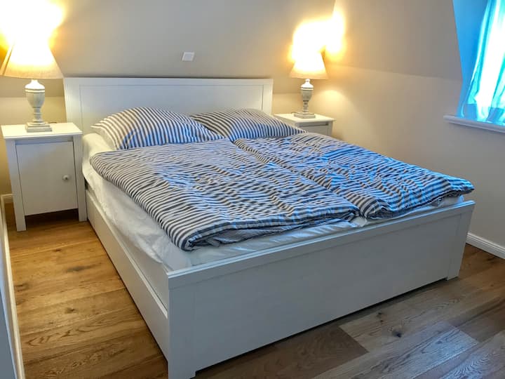 Chumba cha kulala cha 2