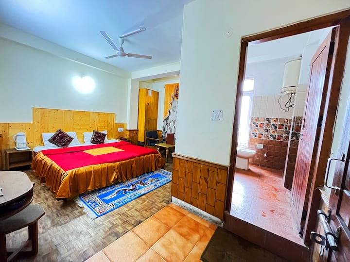 Bafu lililoambatishwa