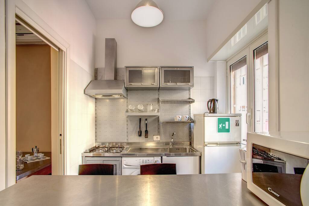 Cucina