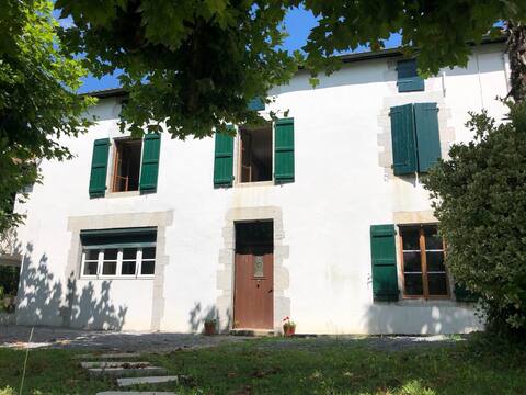 Maison Lacroix