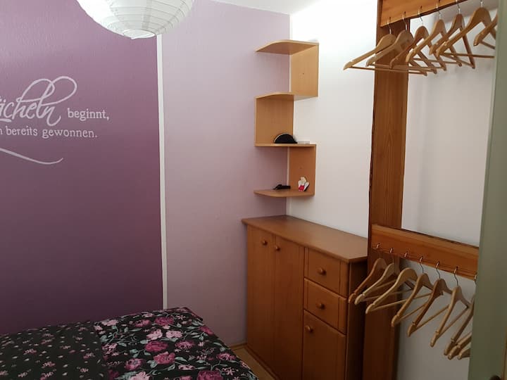 ห้องนอน