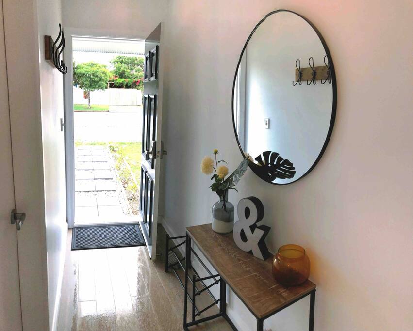 Entryway