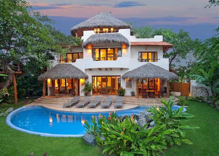 Casa Sonadora - Airbnb