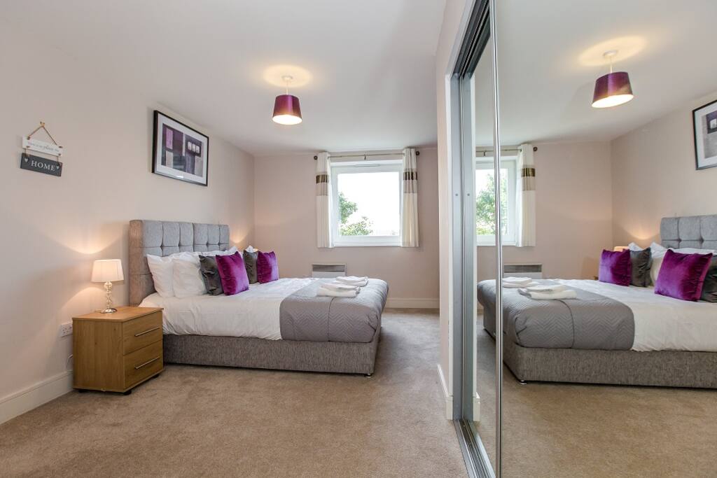 Master Bedroom 2