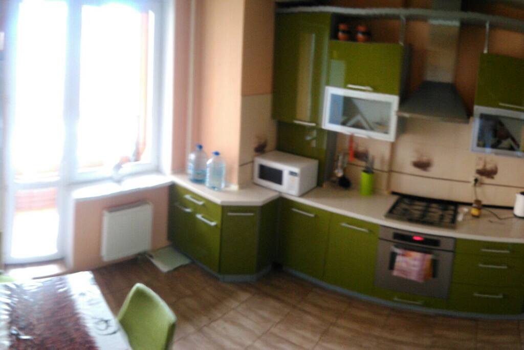 кухня