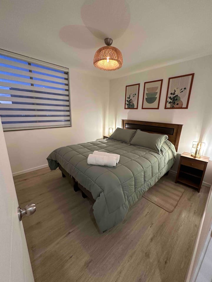 Основна стая 