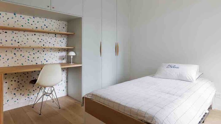 Спална соба 2