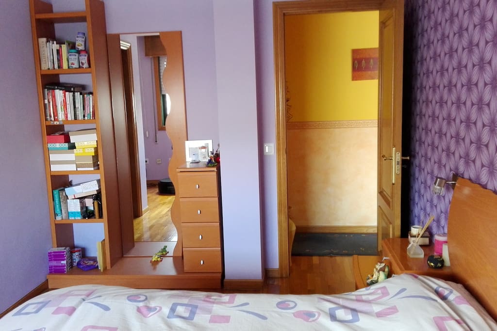 habitacion