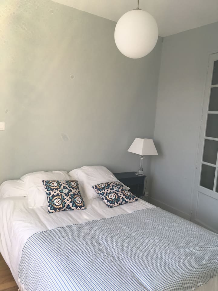 Спална соба 5