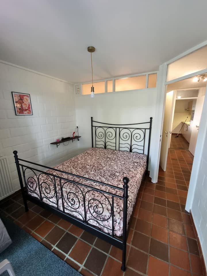 საძინებელი 2