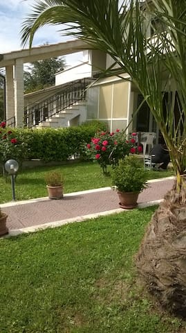 residenza farnia