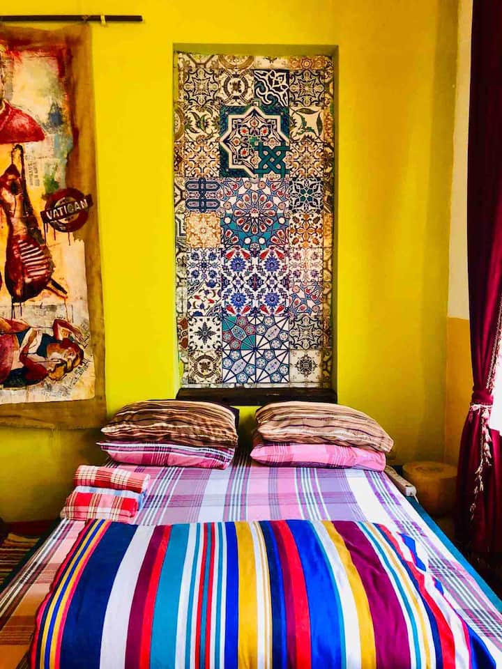 ห้องนอน1