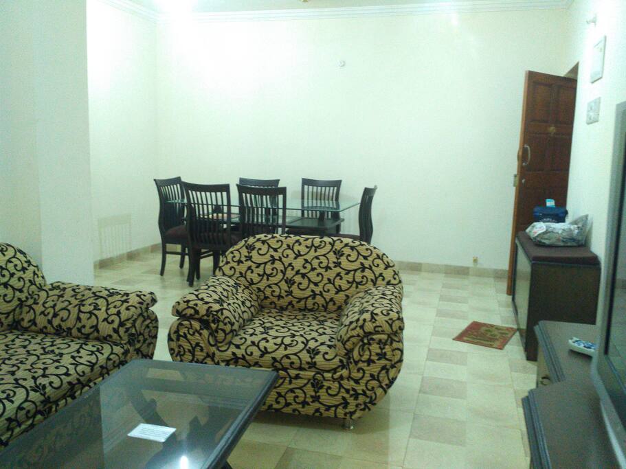 Hall