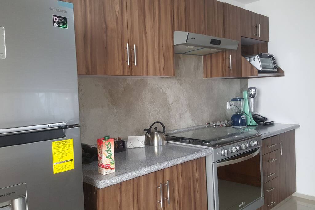 Cocina