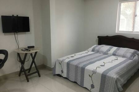 Apartamento independente Al sur de Cali