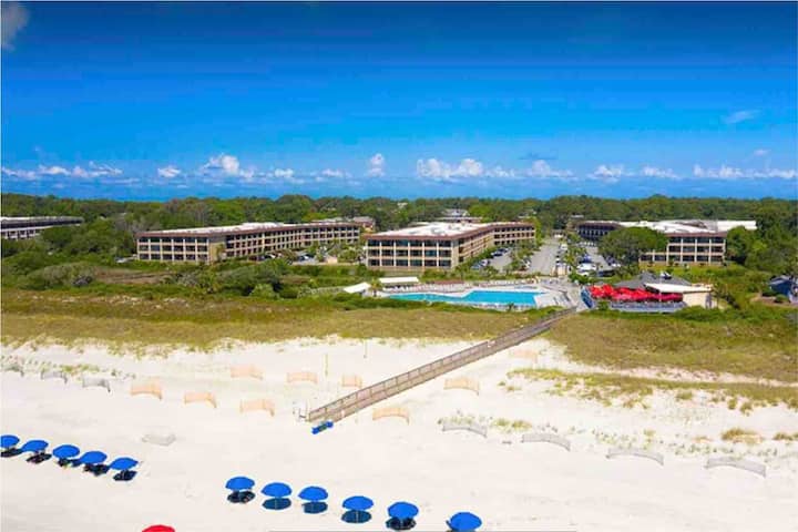 folly field beach bike rentals