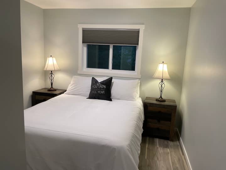 Საძინებელი 1