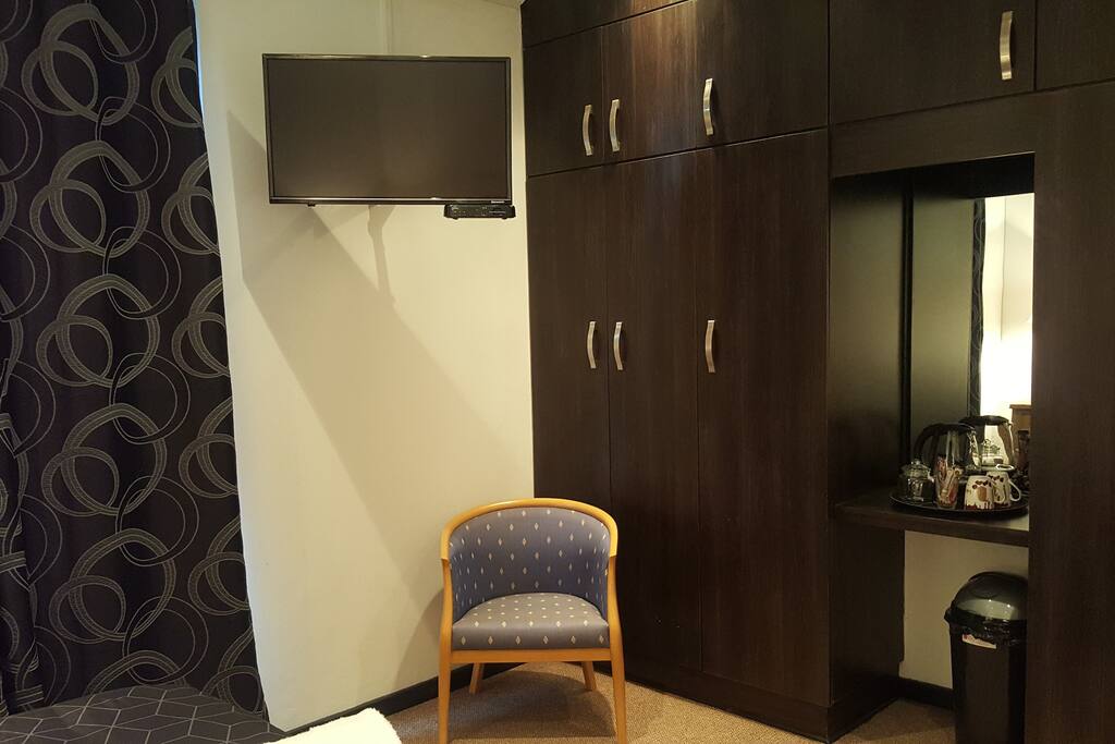 Dstv