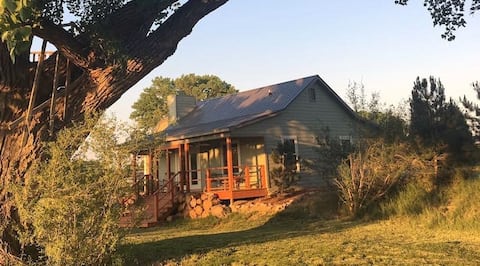 River Valley Casita