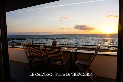 - Le Calypso - Elegance and stunning sea view