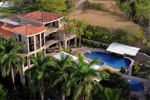 Casa Ponte I • Luxury Mega Estate