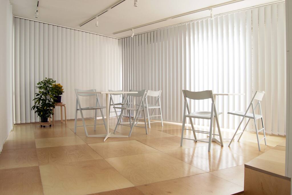 sala común
