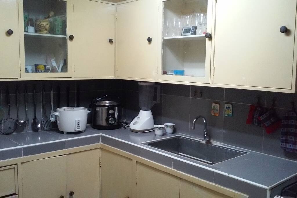 Cocina