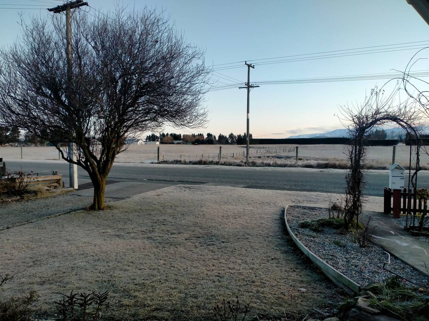Spacious Home In Ranfurly With Beautiful Outlook 3