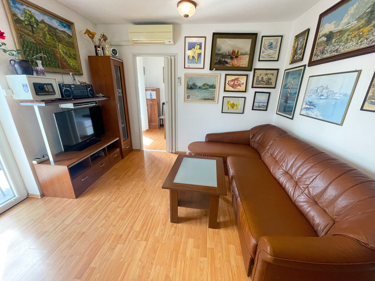 Apartman Orlić