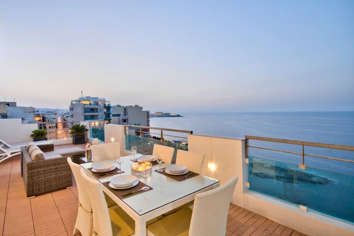 Lovely Rentals Malta managed Airbnb listing 2