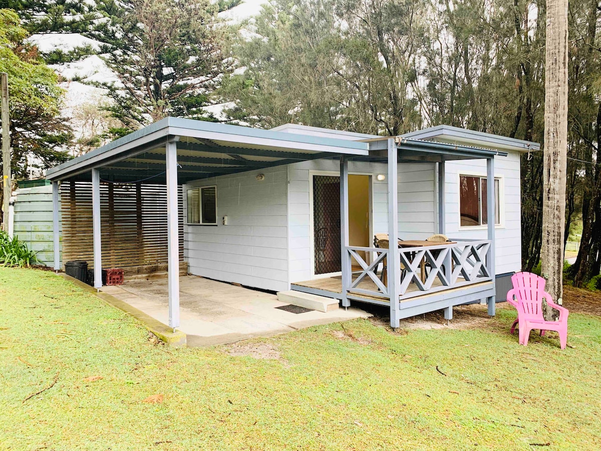 Kioloa Beach Cabins 6 Cabins for Rent in Kioloa, New South Wales, Australia Airbnb