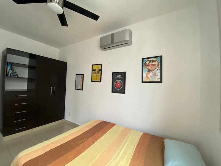 Habitación 2