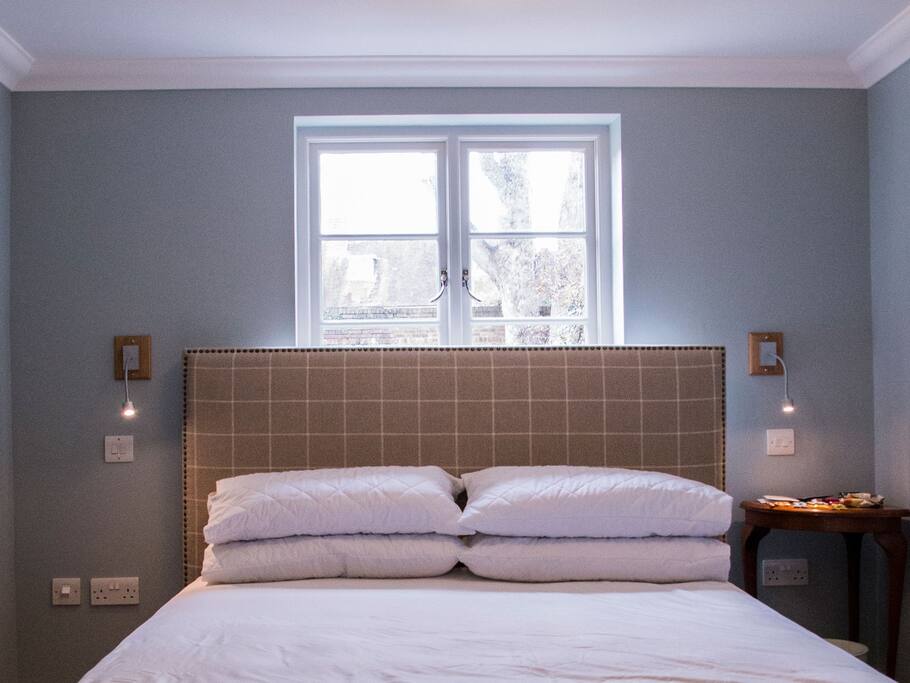 Garden Suite