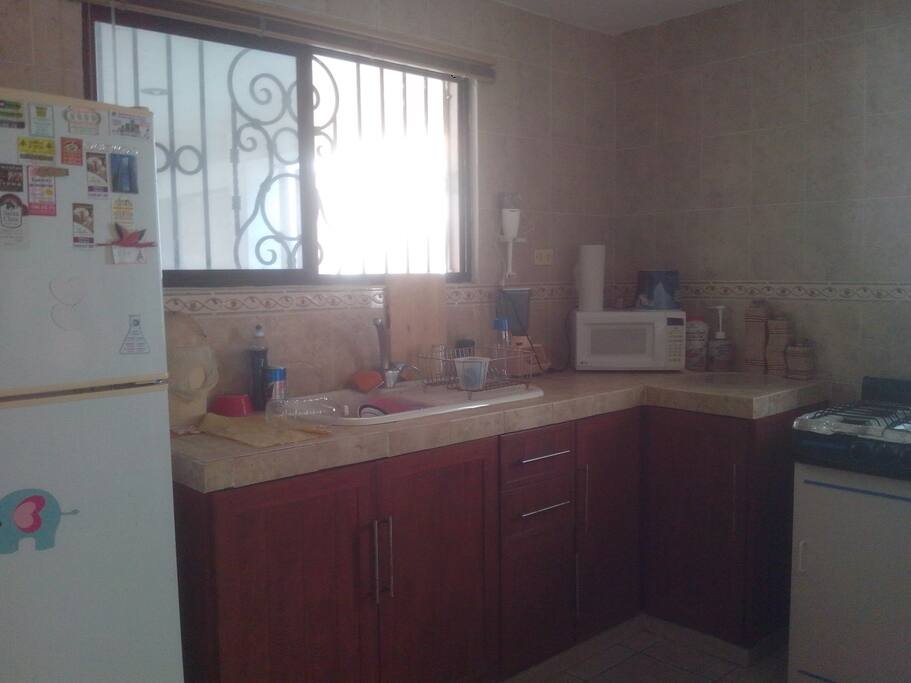 Cocina