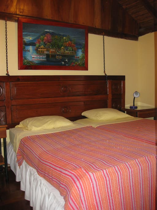 Plaza Room
