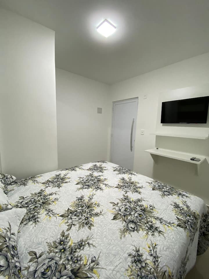 Habitación 1