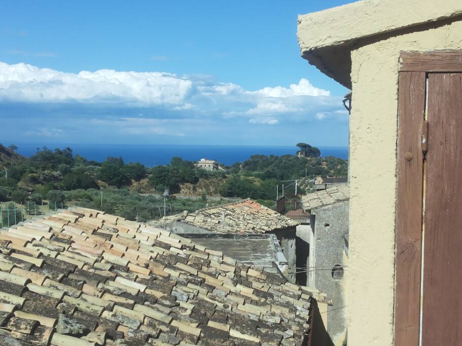 Save money & Enjoy Badolato! Houses for Rent in Badolato, Calabria, Italy