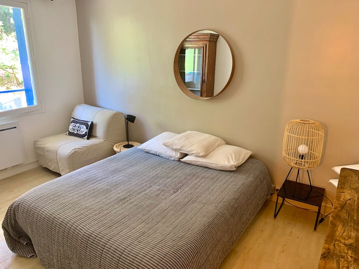 Habitación