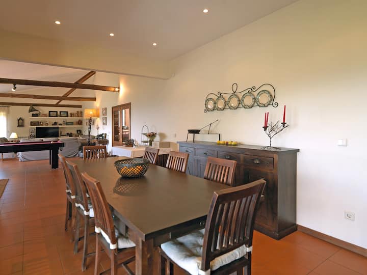 Fabulous Farm Douro Valley,  River View  And Pool - Cinfães
