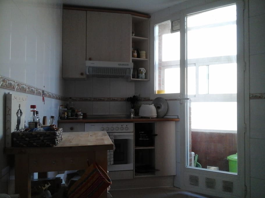 cocina