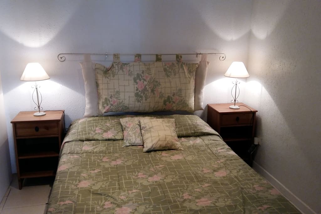 Dormitorio