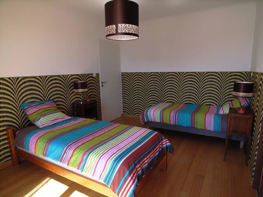 Grande chambre