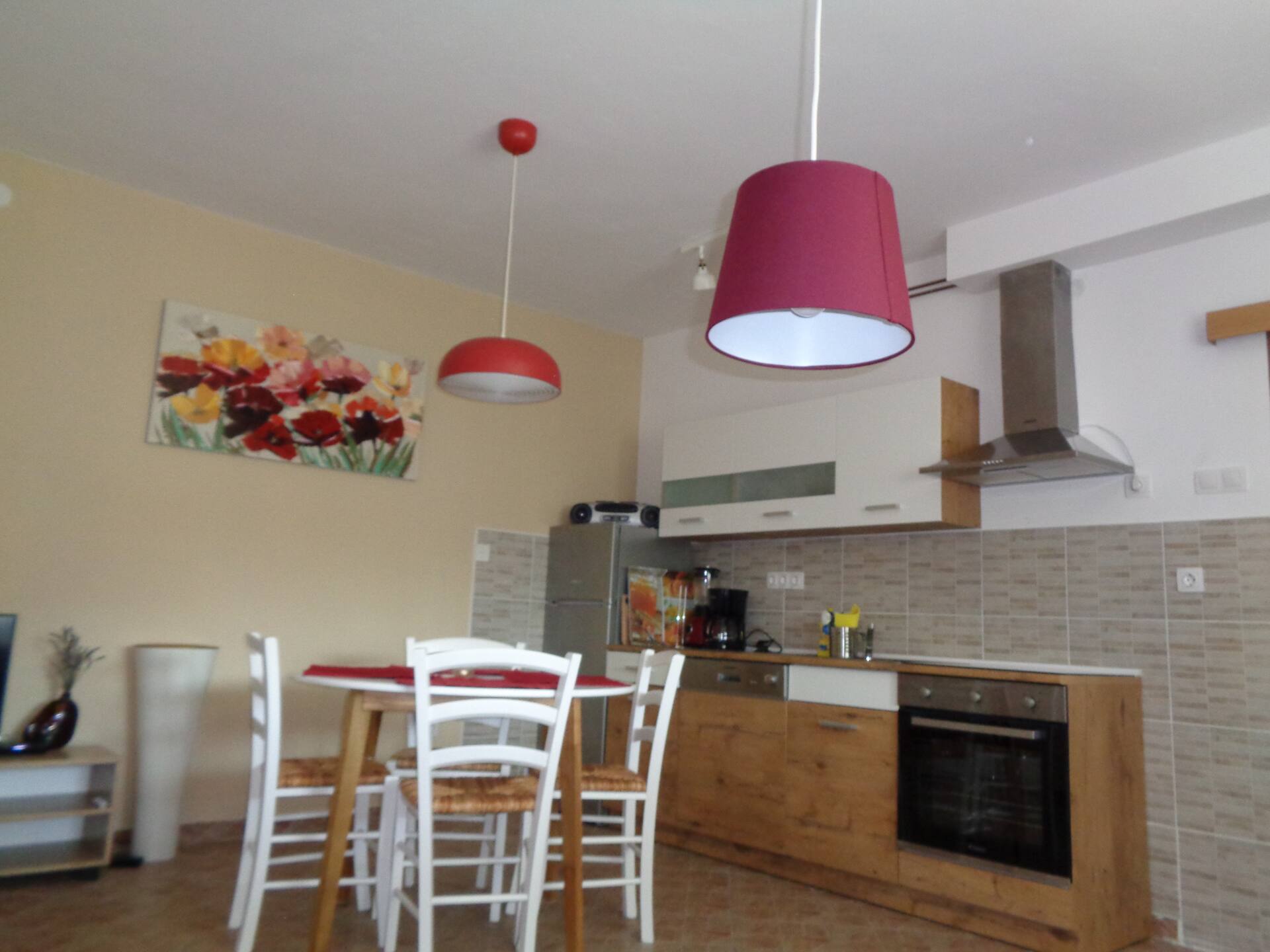 Nena's Place — Foto 4